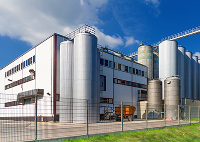 Промисловий об'єкт