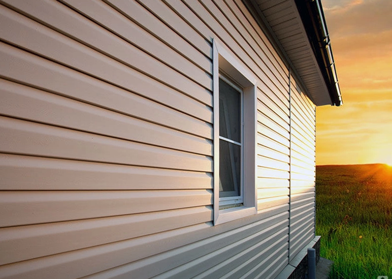 Для фасадів