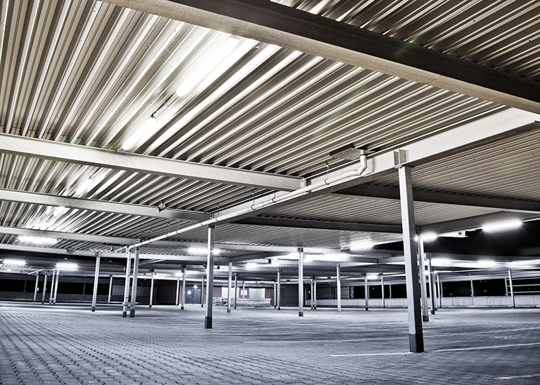 Профнастил