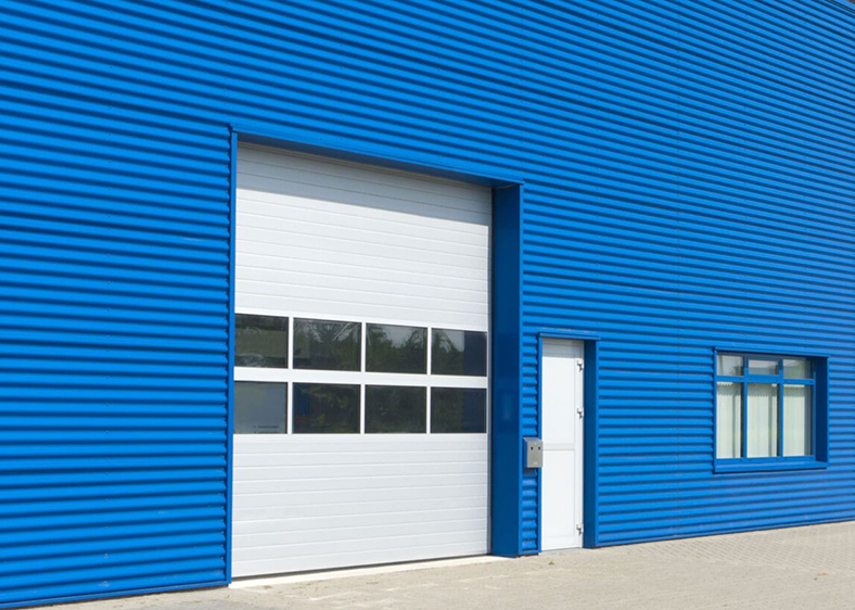 Профнастил