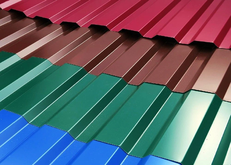 Профнастил