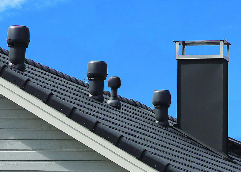 Система вентиляції