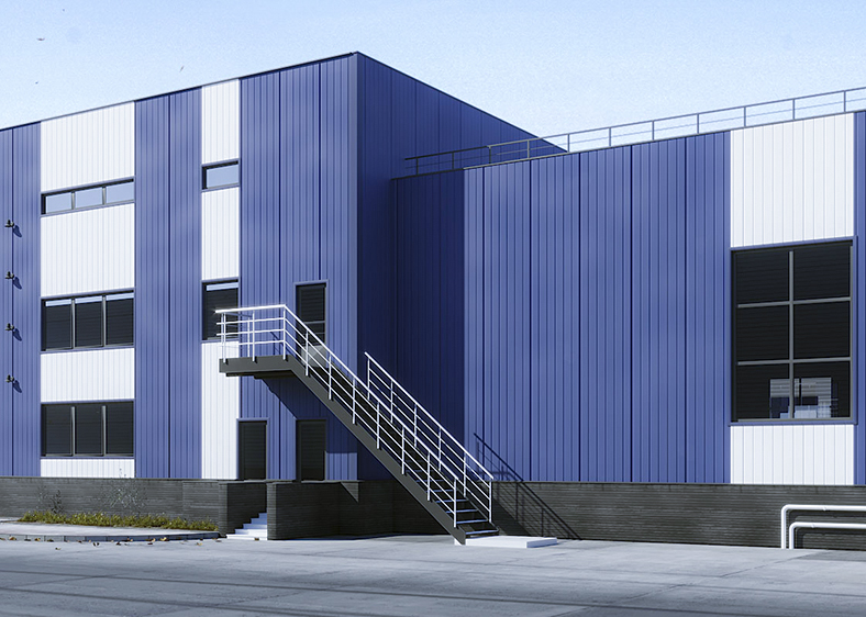 Сендвіч-панелі