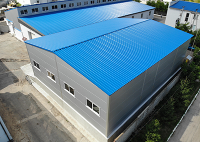 Для покрівлі та фасадів