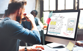 Ефективне проектування веб-форм: структура, поля введення, мітки і дії