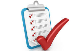 Створення онлайн тестування з підрахунком суми балів і виведенням різних результатів