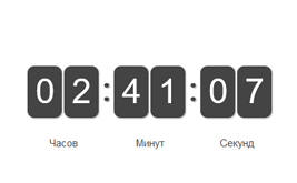 Доопрацювання елемента форми 