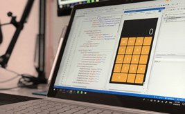 Елемент форми 