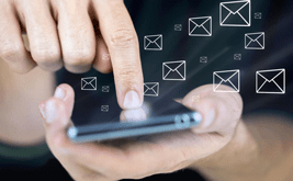 SMS повідомлення за розкладом