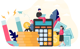 Онлайн-калькулятор на сайті: користь для маркетингу