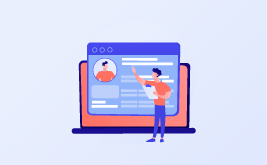 Загальний список заявок