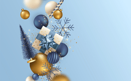 Новорічний розпродаж 2022