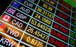 Курс валют у формулах