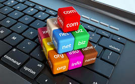 Нові налаштування піддомену